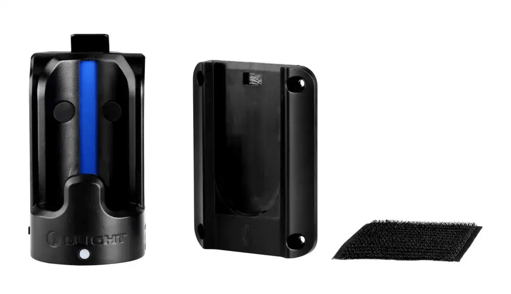 Зарядное устройство Olight для R50 PRO LE/R50 RD50 2370.26.09 - фото 2