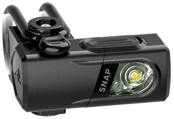 Фото Фонарь налобный Princeton Tec Snap Kit 450 lm Black 2370.44.10