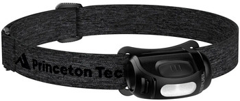 Фото Фонарь налобный Princeton Tec Refuel 300 lm Black / Dark Gray 2370.44.11