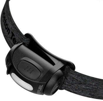 Фото Фонарь налобный Princeton Tec Refuel 300 lm Black / Dark Gray 2370.44.11