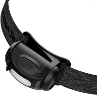 Фонарь налобный Princeton Tec Refuel 300 lm Black / Dark Gray 2370.44.11 - фото 3