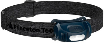 Фото Фонарь налобный Princeton Tec Refuel 300 lm Blue / Dark Blue 2370.44.12