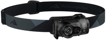 Фото Фонарь налобный Princeton Tec Byte 200 lm Black 2370.44.14