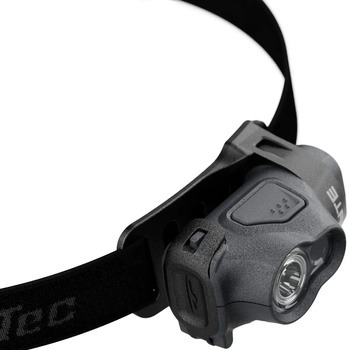 Фото Фонарь налобный Princeton Tec Byte 200 lm Black 2370.44.14