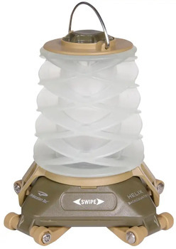 Фото Фонарь кемпинговый Princeton Tec Helix Backcountry 300 lm Olive Drab / Tan 2370.44.16