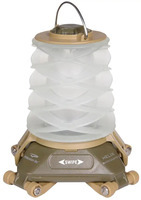 Фонарь кемпинговый Princeton Tec Helix Backcountry 300 lm Olive Drab / Tan 2370.44.16 - фото 3