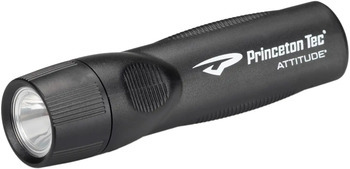 Фото Фонарь Princeton Tec Attitude 400 lm Black 2370.44.17
