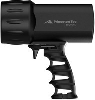 Фонарь Princeton Tec Sector 7 1600 lm Black 2370.44.19 - фото 1