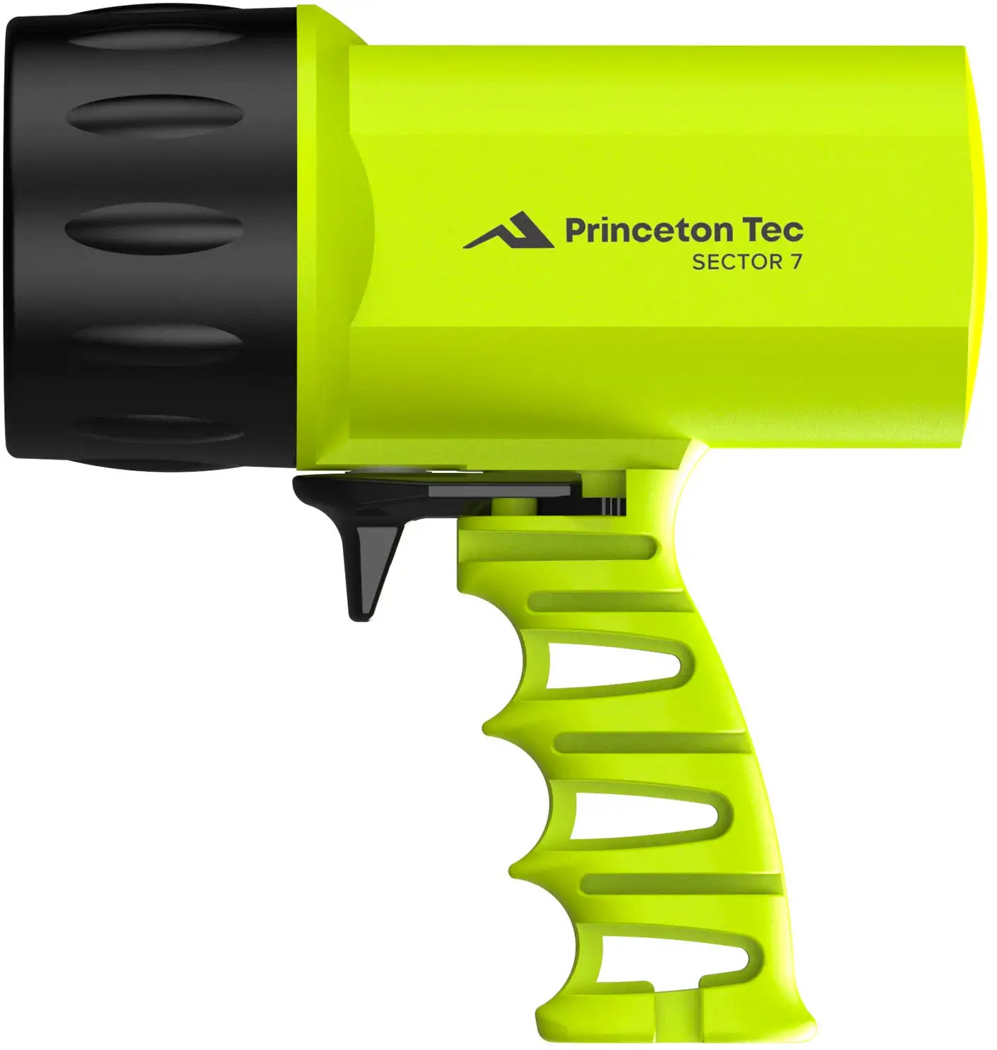 Фонарь Princeton Tec Sector 7 1600 lm Yellow 2370.44.20 - фото 1