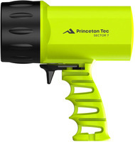 Фонарь Princeton Tec Sector 7 1600 lm Yellow 2370.44.20 - фото 1