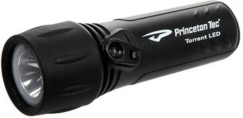 Фото Фонарь Princeton Tec Torrent Led 500 lm Black 2370.44.21