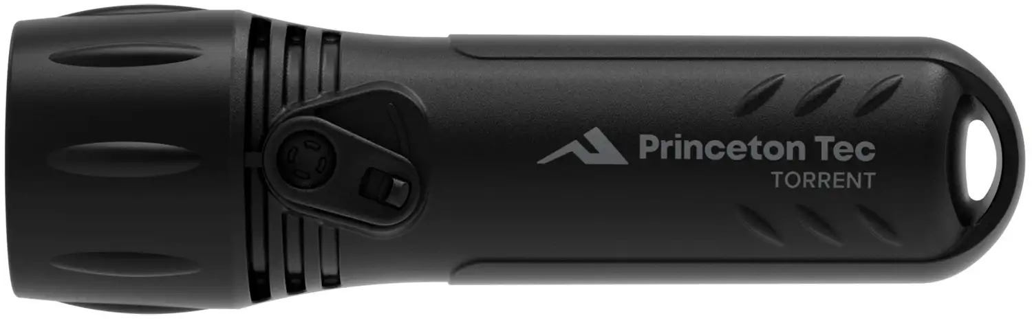 Фонарь Princeton Tec Torrent Led 500 lm Black 2370.44.21 - фото 2