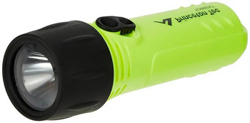 Фото Фонарь Princeton Tec Torrent Led 500 lm Yellow 2370.44.22