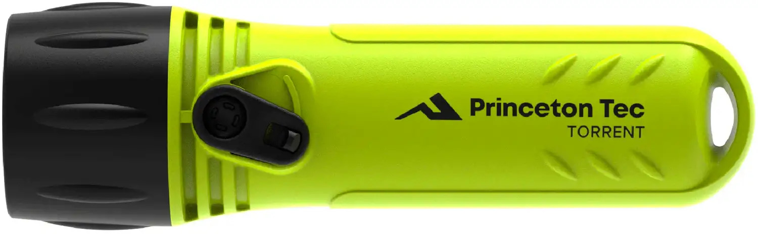 Фонарь Princeton Tec Torrent Led 500 lm Yellow 2370.44.22 - фото 2