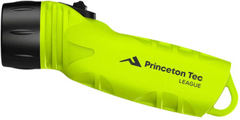 Фото Фонарь Princeton Tec League 420 lm Yellow 2370.44.24