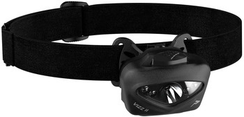 Фото Фонарь налобный Princeton Tec Vizz II MPLS 200 lm Black 2370.44.28