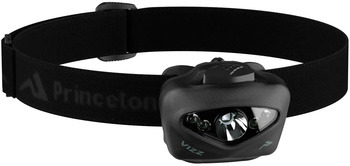 Фото Фонарь налобный Princeton Tec Vizz RGB 550 lm Black 2370.44.29