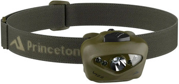 Фото Фонарь налобный Princeton Tec Vizz RGB 550 lm Olive Drab 2370.44.30