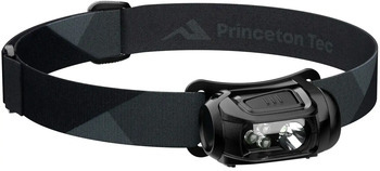 Фото Фонарь налобный Princeton Tec Remix RGB 450 Lm Black 2370.44.33