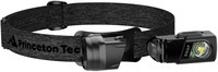 Фонарь налобный Princeton Tec Snap Solo 450 lm Black / Dark Gray 2370.44.39 - фото 1