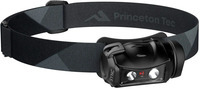 Фонарь налобный Princeton Tec Synk 300 lm Dark Grey 2370.44.42 - фото 1