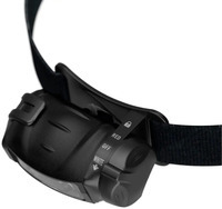 Фонарь налобный Princeton Tec Synk 300 lm Dark Grey 2370.44.42 - фото 2