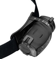 Фонарь налобный Princeton Tec Synk 300 lm Dark Grey 2370.44.42 - фото 4