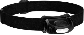 Фото Фонарь налобный Princeton Tec Fred 200 lm Black 2370.44.44