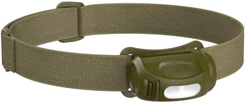Фото Фонарь налобный Princeton Tec Fred 200 lm Olive Drab 2370.44.46
