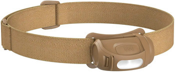 Фото Фонарь налобный Princeton Tec Fred 200 lm Tan 2370.44.47