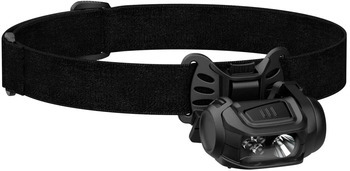 Фото Фонарь налобный Princeton Tec Remix Pro 300 lm Black 2370.44.48