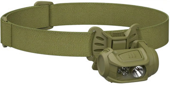 Фото Фонарь налобный Princeton Tec Remix Pro 300 lm Olive Drab 2370.44.50