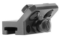 Крепление Olight M-LOK Rail Mount - фото 2