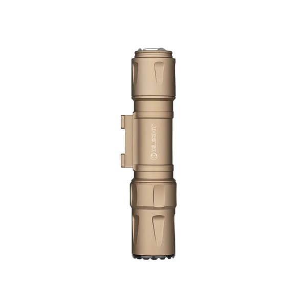 Фонарь Olight Odin S M-LOK Desert Tan (1500 лм) 2370.44.92 - фото 4