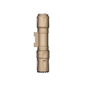 Фото Фонарь Olight Odin S M-LOK Desert Tan (1500 лм) 2370.44.92