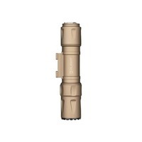 Фонарь Olight Odin S M-LOK Desert Tan (1500 лм) 2370.44.92 - фото 4