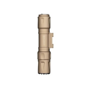 Фото Фонарь Olight Odin S M-LOK Desert Tan (1500 лм) 2370.44.92