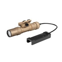 Фонарь Olight Odin S M-LOK Desert Tan (1500 лм) 2370.44.92 - фото 1