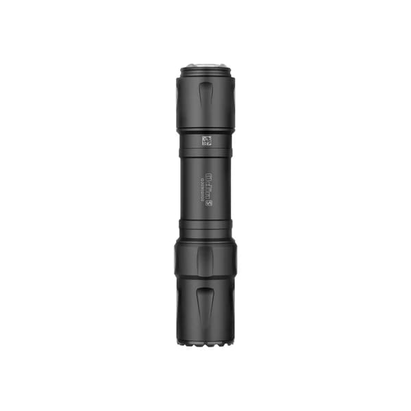 Фонарь Olight Odin S M-LOK Matte Black (1500 лм) 2370.44.91 - фото 1