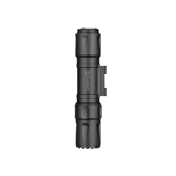 Фонарь Olight Odin S M-LOK Matte Black (1500 лм) 2370.44.91 - фото 3