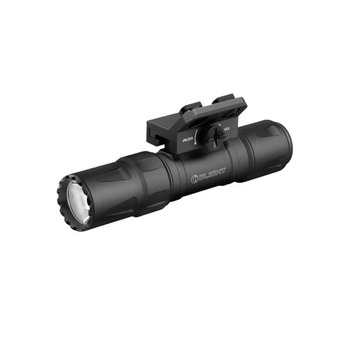 Фото Фонарь Olight Odin S M-LOK Matte Black (1500 лм) 2370.44.91