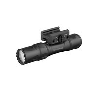 Фонарь Olight Odin S M-LOK Matte Black (1500 лм) 2370.44.91 - фото 5
