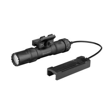 Фото Фонарь Olight Odin S M-LOK Matte Black (1500 лм) 2370.44.91