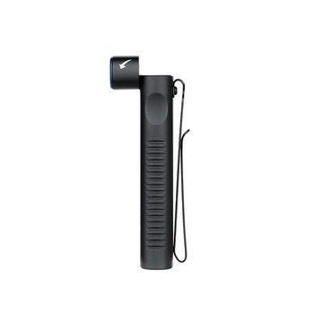 Фото Фонарь Olight Arkflex Black 2370.43.66