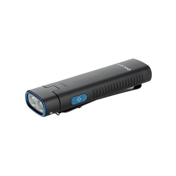 Фото Фонарь Olight Arkflex Black 2370.43.66