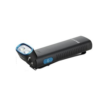 Фото Фонарь Olight Arkflex Black 2370.43.66