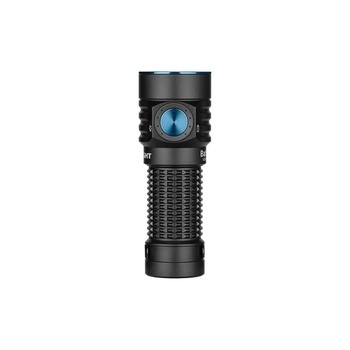 Фото Фонарь Olight Baton Turbo Black (1000 люм) 2370.43.96