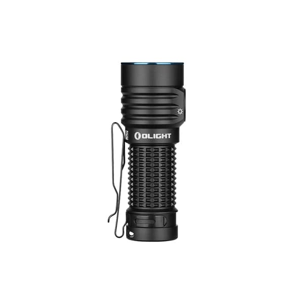 Фонарь Olight Baton Turbo Black (1000 люм) 2370.43.96 - фото 4