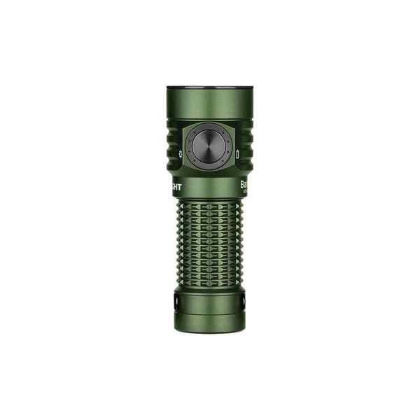Фонарь Olight Baton Turbo Od Green (1000 люм) 2370.45.78 - фото 3