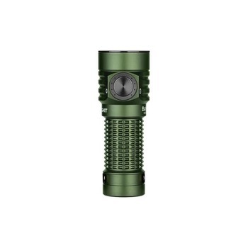 Фото Фонарь Olight Baton Turbo Od Green (1000 люм) 2370.45.78